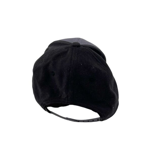 Taylormade Golf Company Hat Gray Mens One Size Snapback Cap Classic Structured - Picture 5 of 8